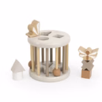 Kujude sorteerimisratas Pähkel