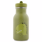 Trixie Pudel Dino 350 ml laste roostevabast terasest joogipudel eestvaates