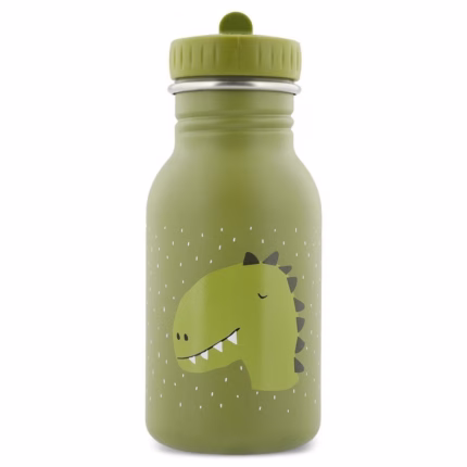 Trixie Pudel Dino 350 ml laste roostevabast terasest joogipudel eestvaates