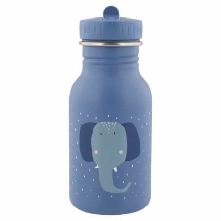 Trixie Pudel Elevant 350 ml laste roostevabast terasest joogipudel eestvaates