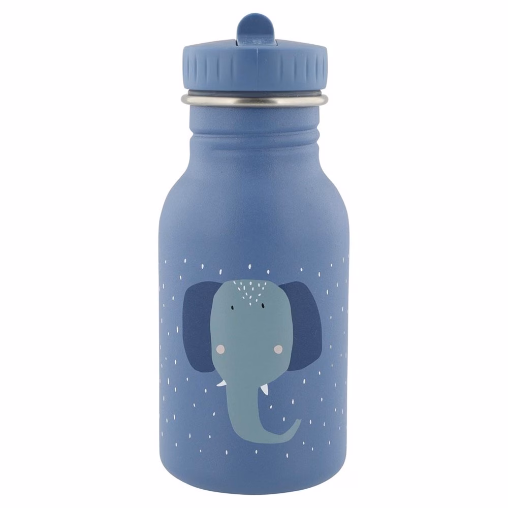 Trixie Pudel Elevant 350 ml laste roostevabast terasest joogipudel eestvaates Trixie Pudel Elevant 350 ml laste roostevabast terasest joogipudel eestvaates
