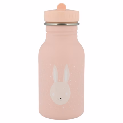 Trixie Pudel Jänes 350 ml laste roostevabast terasest joogipudel eestvaates