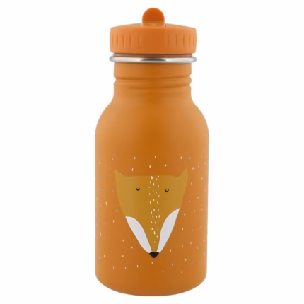 Trixie Pudel Rebane 350 ml laste roostevabast terasest joogipudel eestvaates