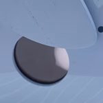 Vaala rahakassa vaateakna detail